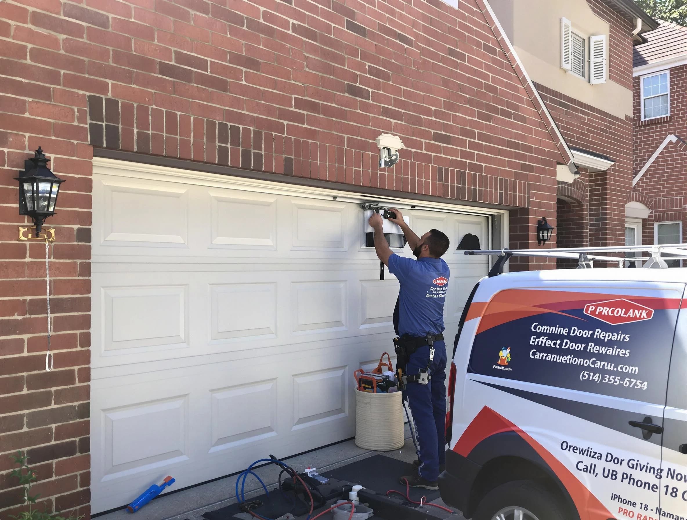 Albuquerque Garage Door Repair local garage door repair technician in Albuquerque