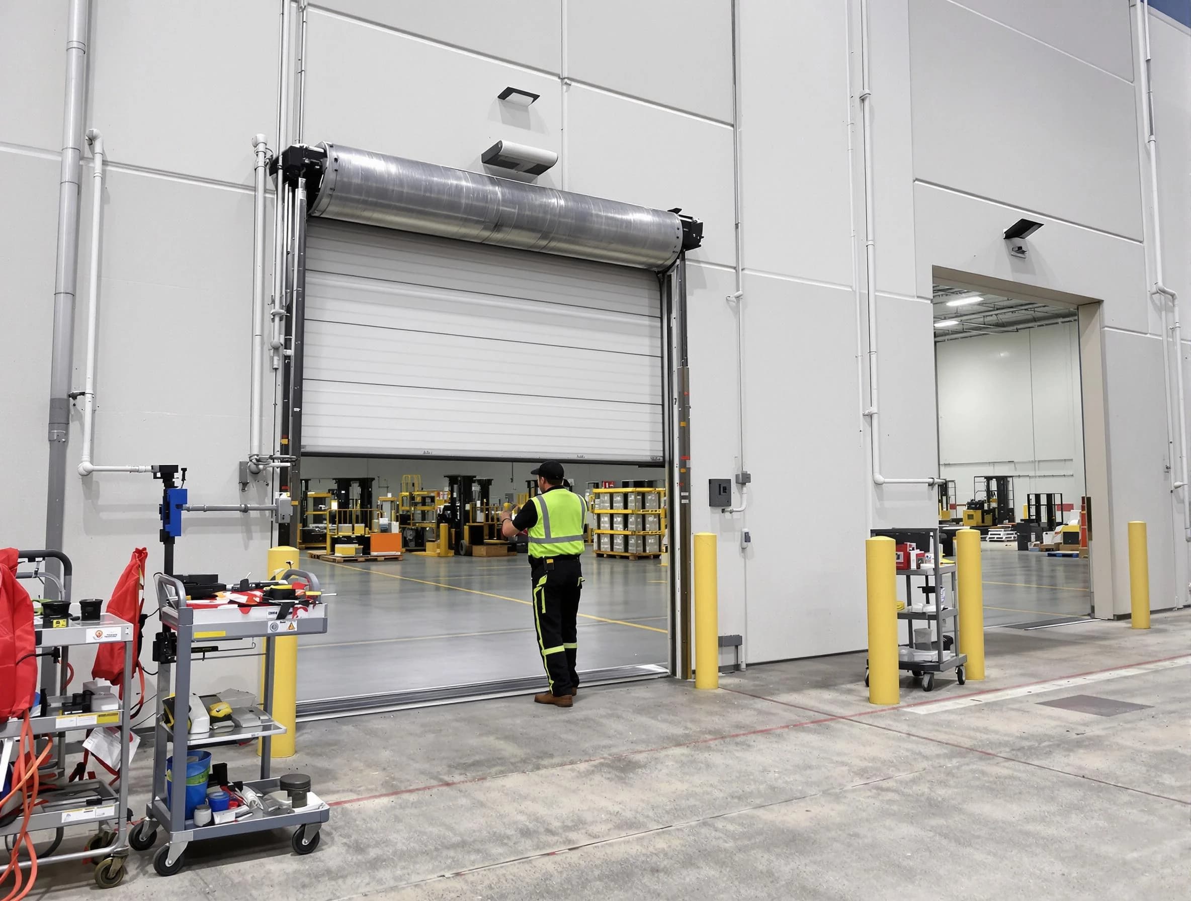 Commercial Repair service in Albuquerque, NM