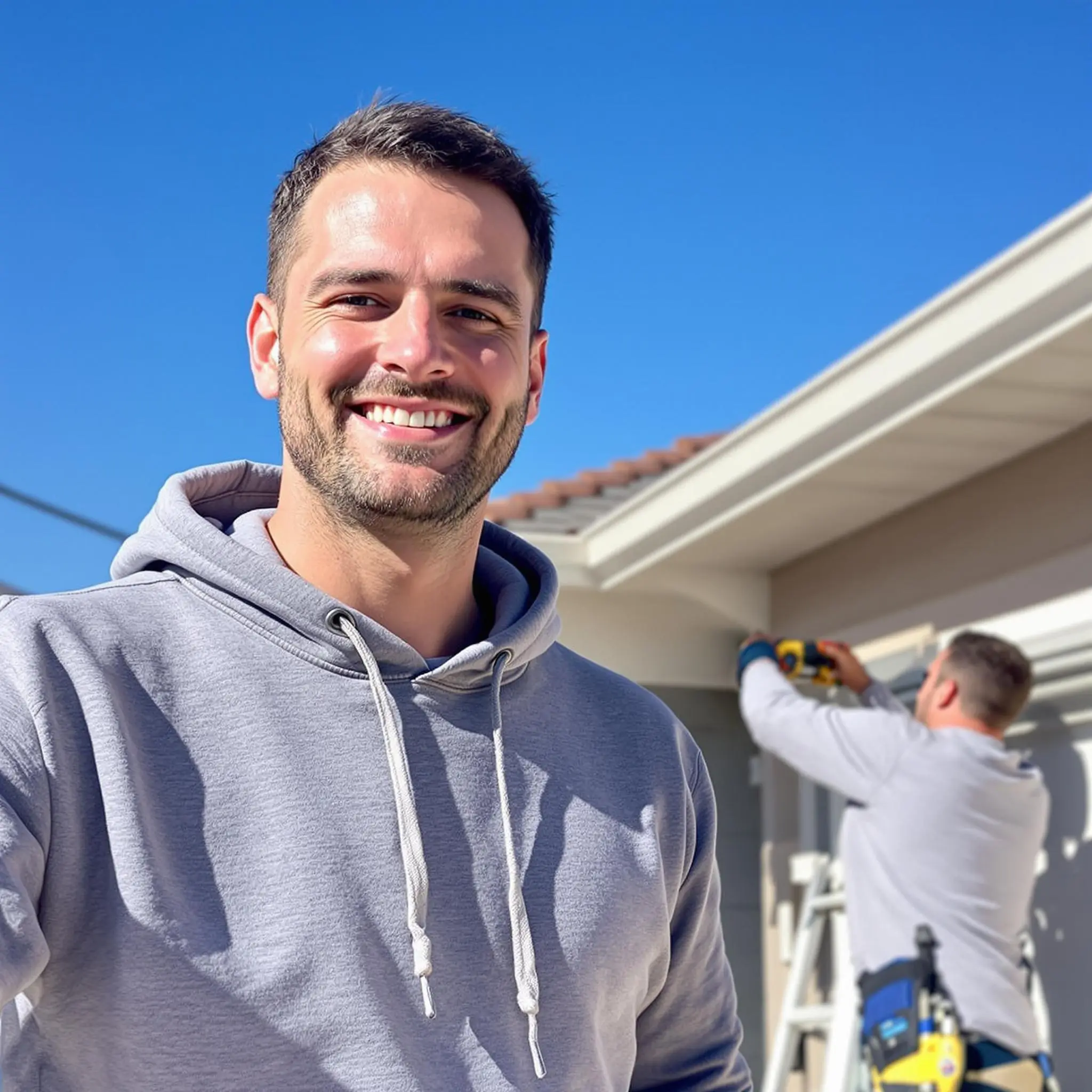 The Albuquerque Garage Door Repair team.