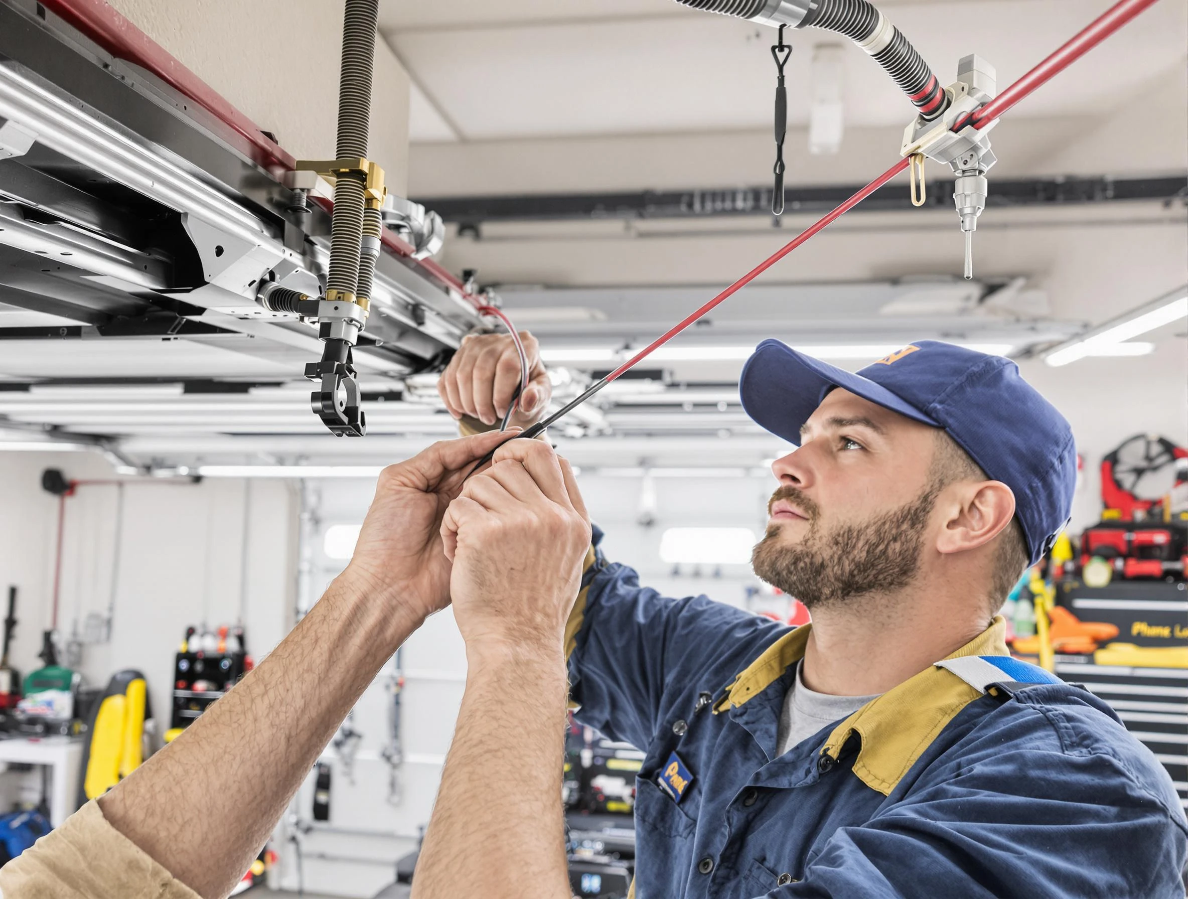 Cable Repair service in Albuquerque, NM