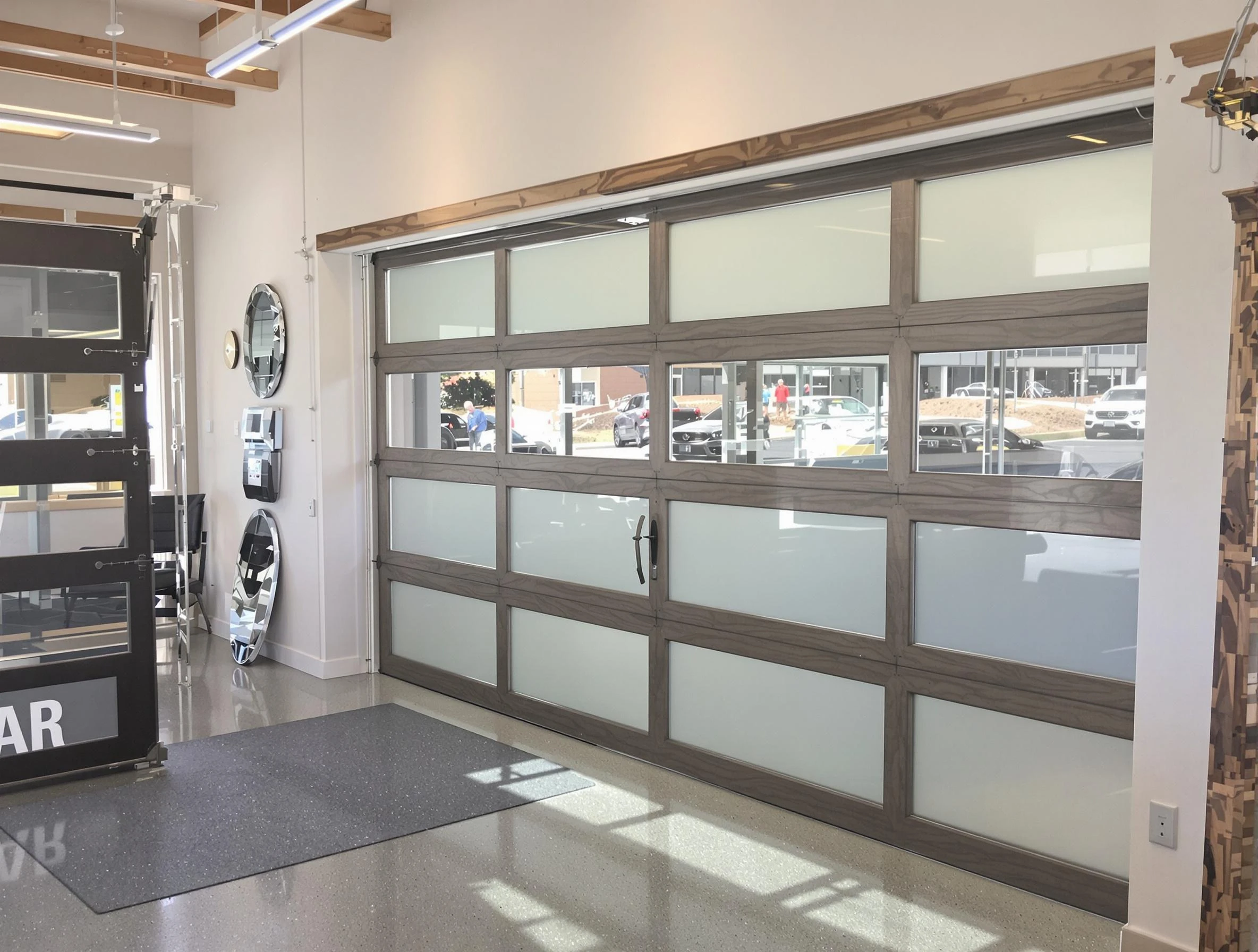 Custom Doors service in Albuquerque, NM