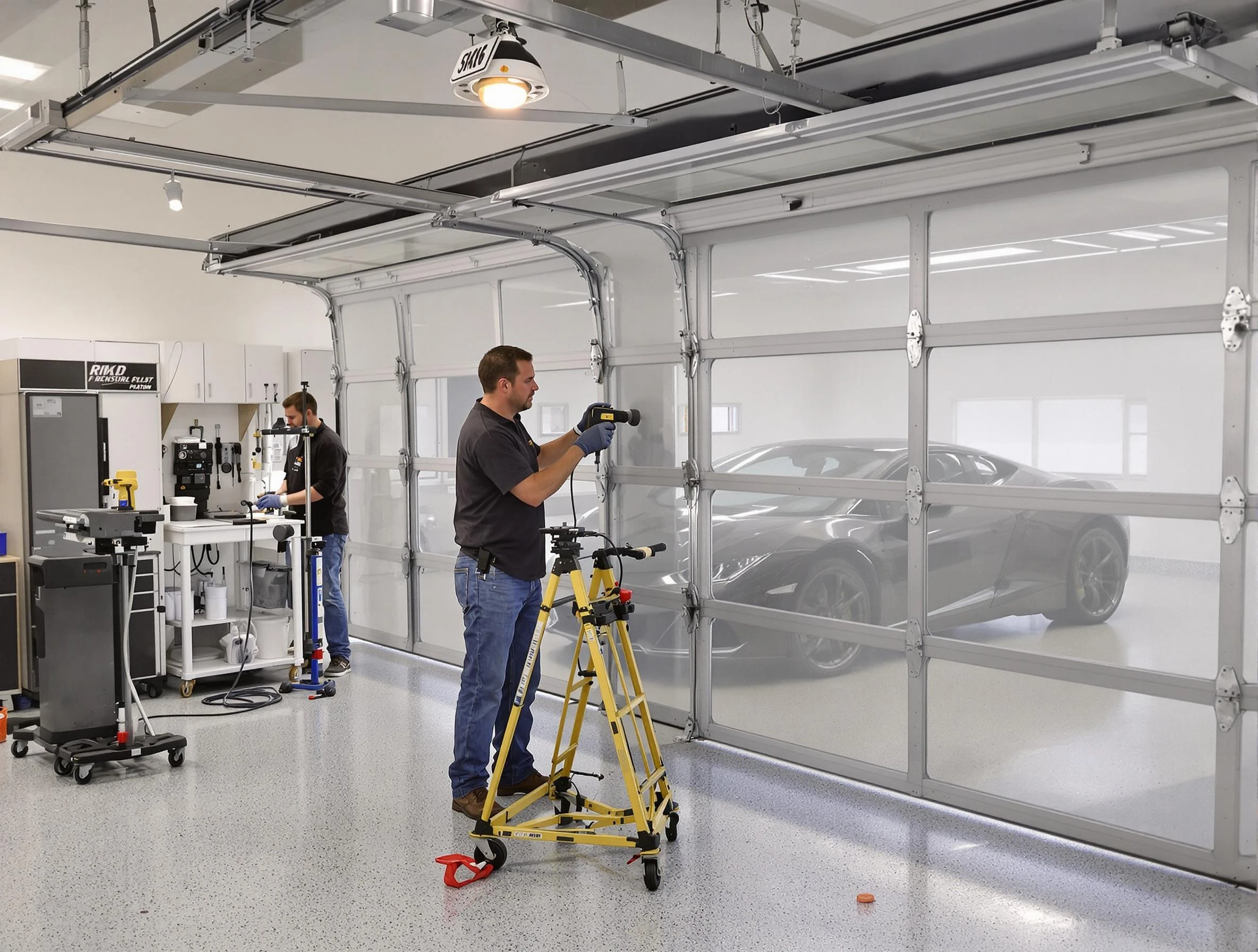Dents Repair service in Albuquerque, NM