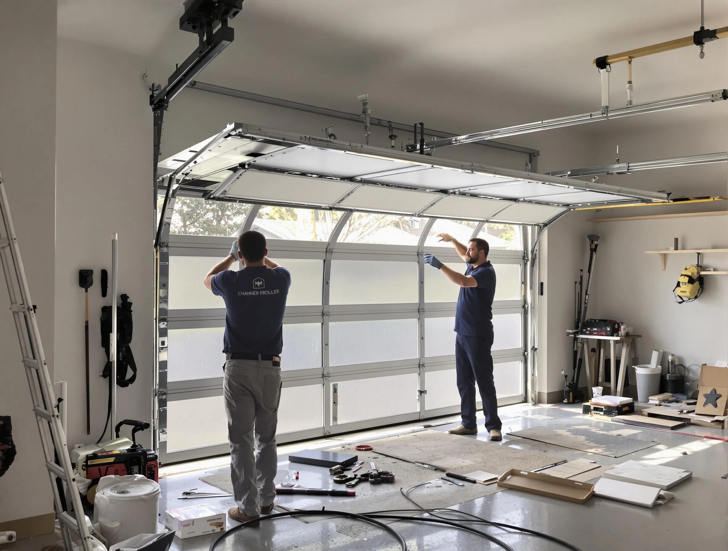 Door Replacement service in Albuquerque, NM