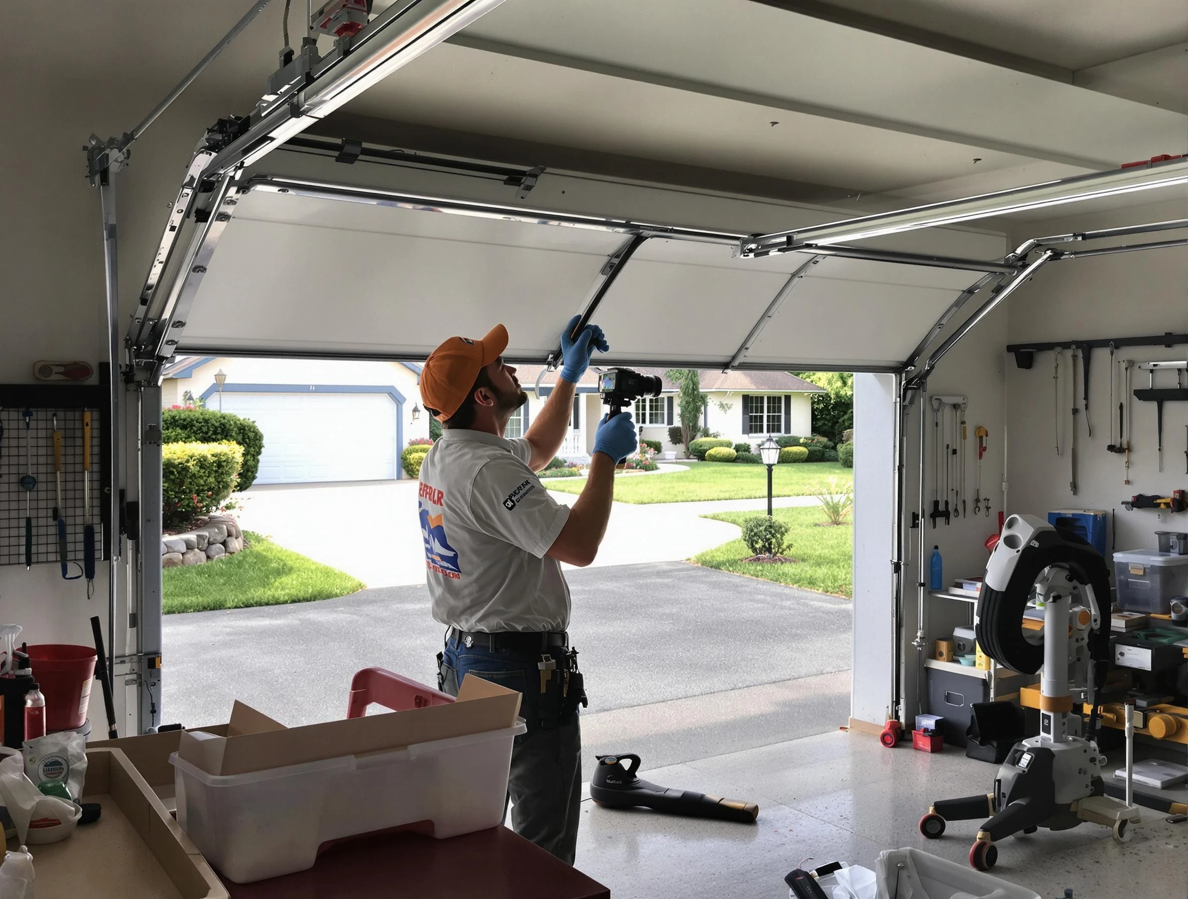 Local Repair service in Albuquerque, NM