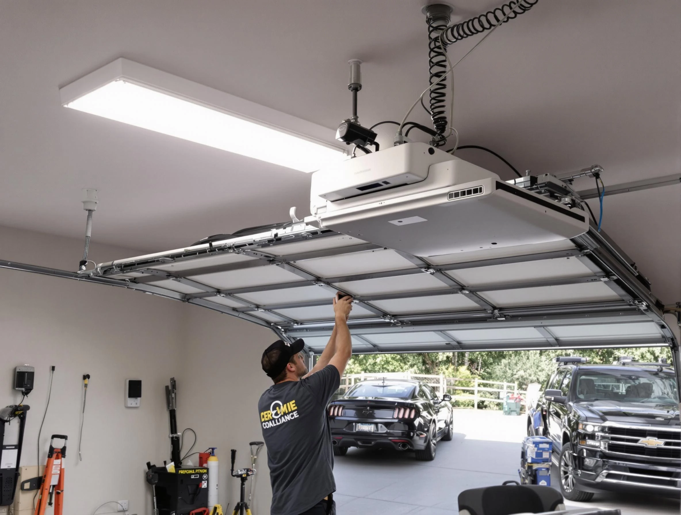 Opener Installation service in Albuquerque, NM
