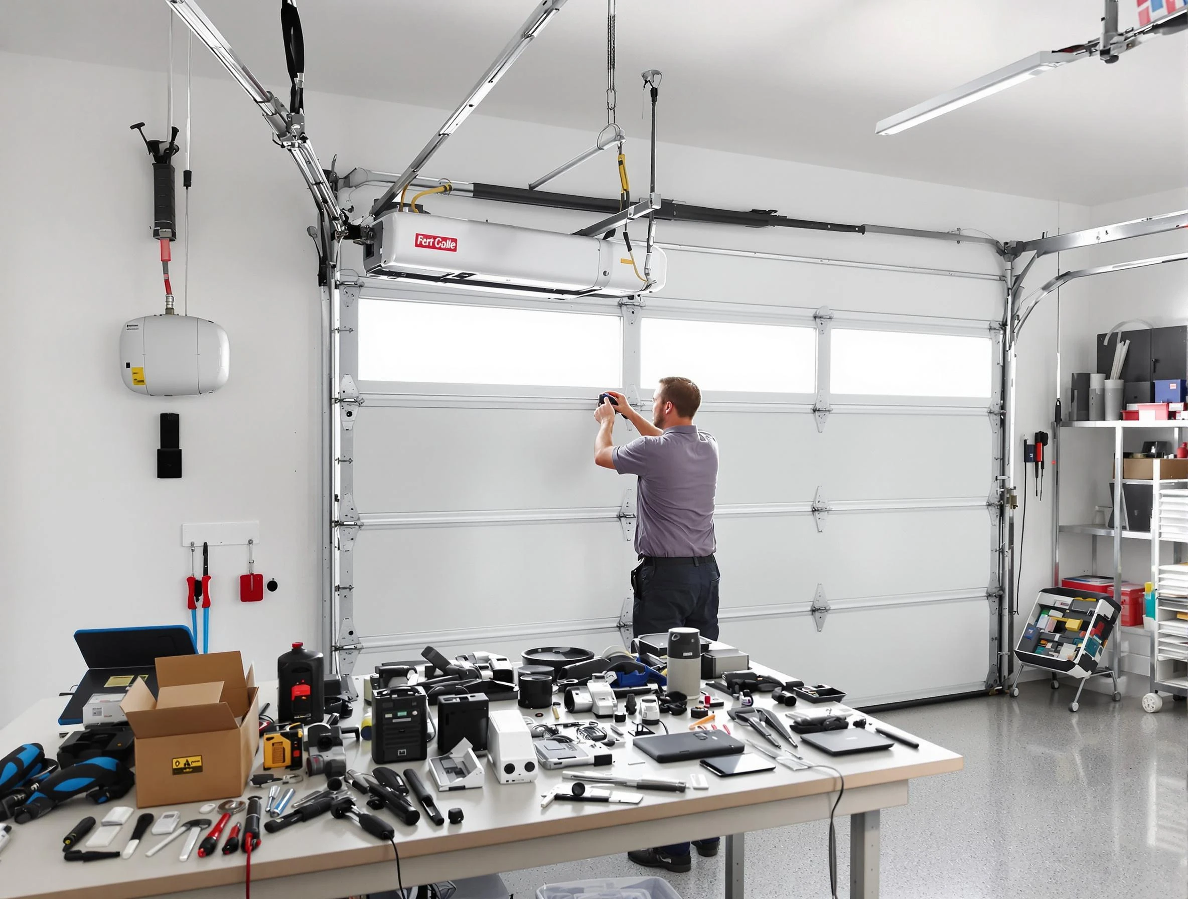 Opener Repair service in Albuquerque, NM