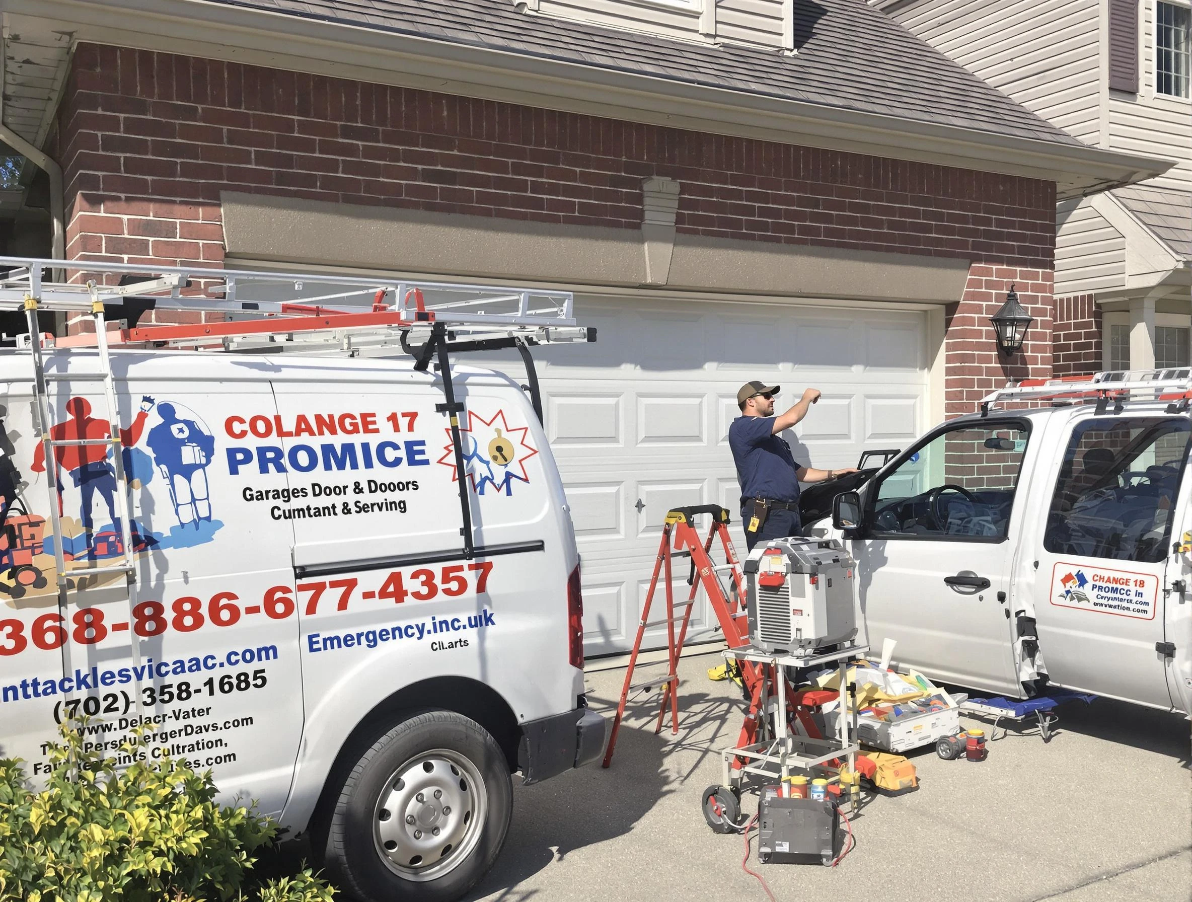 Same Day Repair service in Albuquerque, NM