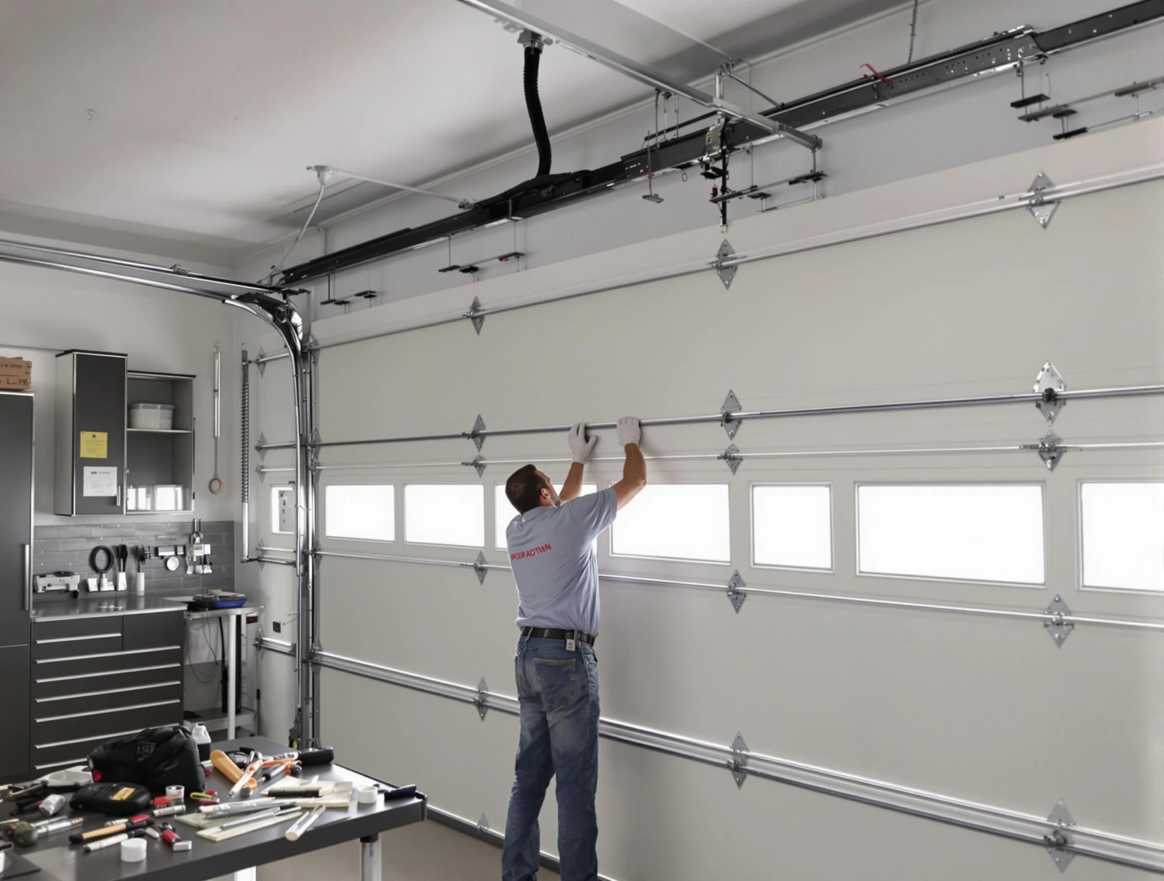 Track Repair service in Albuquerque, NM
